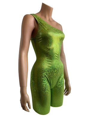 
            
                Load image into Gallery viewer, Asymmetrical Catsuit with Cutouts &amp;quot;BERLINKINI III&amp;quot;
            
        
