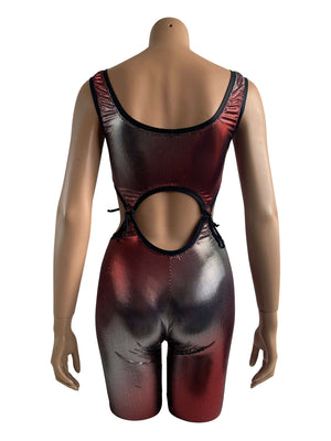 
            
                Load image into Gallery viewer, Catsuit Biker Shorts &amp;quot;BERLINKINI I&amp;quot;
            
        